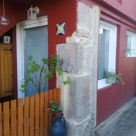 Apartman Tranquilo Vigo