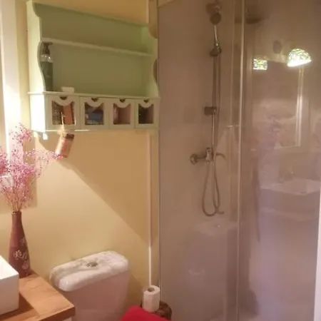 Tranquilo Apartman *