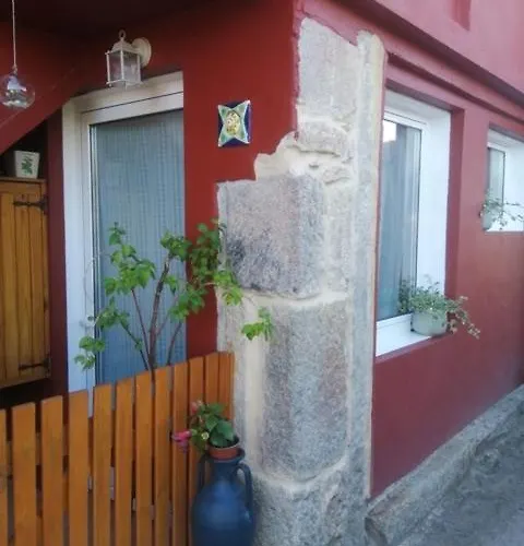 Apartman Tranquilo Vigo