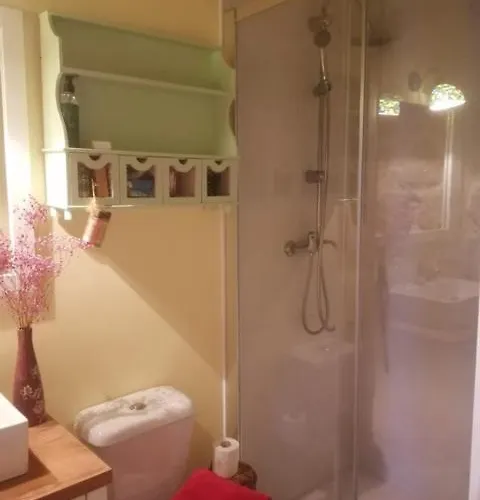 Tranquilo Apartman *